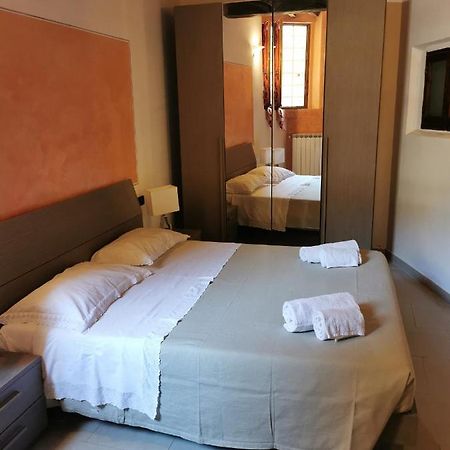 Appartamento La Piccola Contessa Firenze 外观 照片