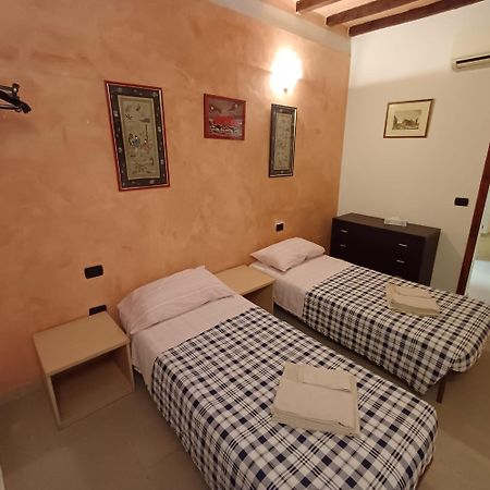 Appartamento La Piccola Contessa Firenze 外观 照片