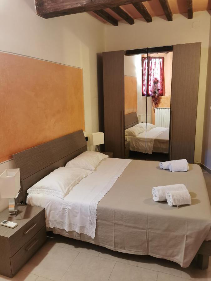 Appartamento La Piccola Contessa Firenze 外观 照片