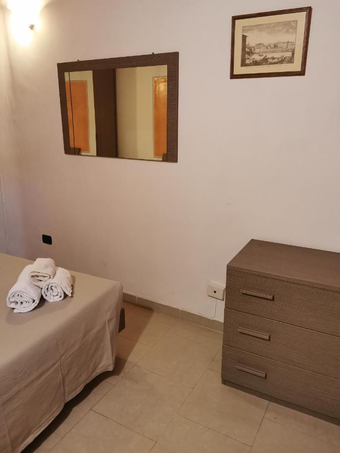 Appartamento La Piccola Contessa Firenze 外观 照片