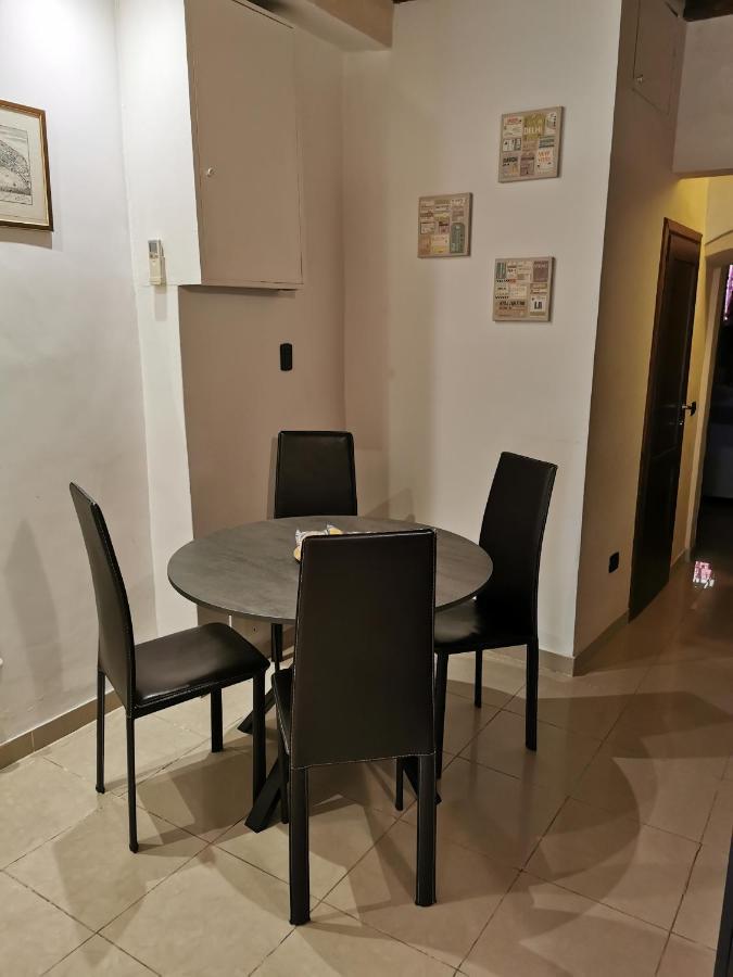 Appartamento La Piccola Contessa Firenze 外观 照片