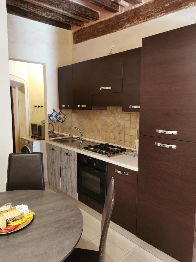 Appartamento La Piccola Contessa Firenze 外观 照片