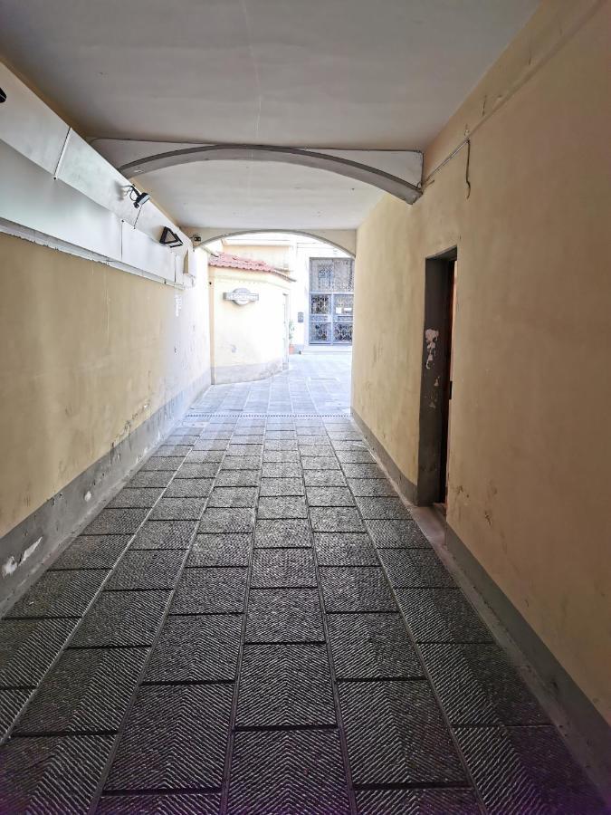 Appartamento La Piccola Contessa Firenze 外观 照片