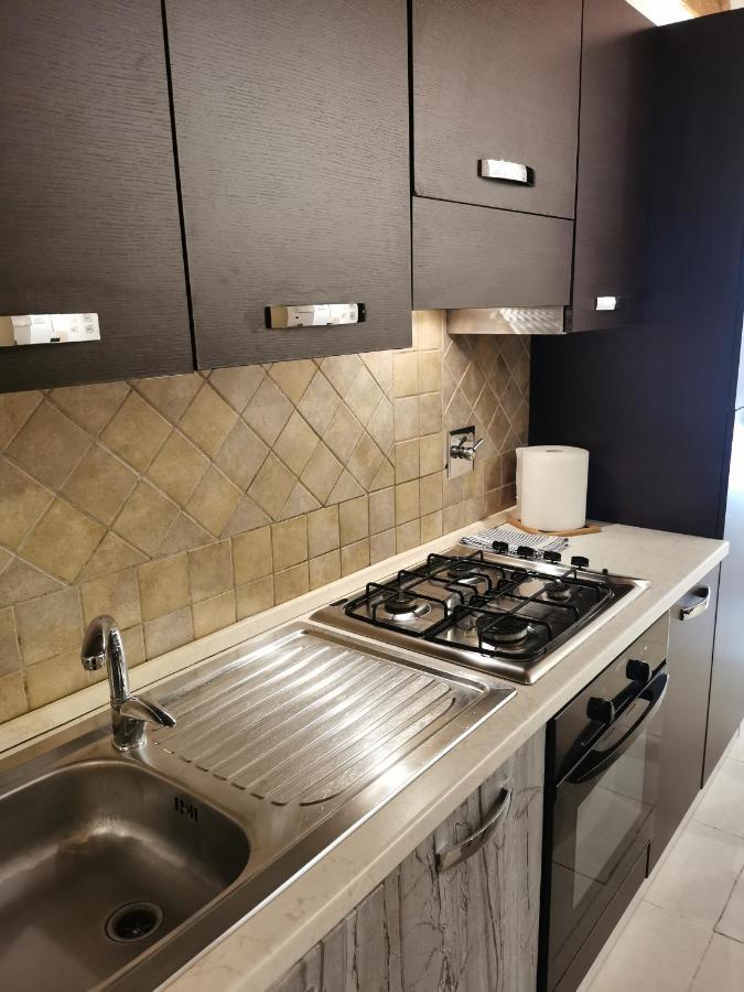 Appartamento La Piccola Contessa Firenze 外观 照片