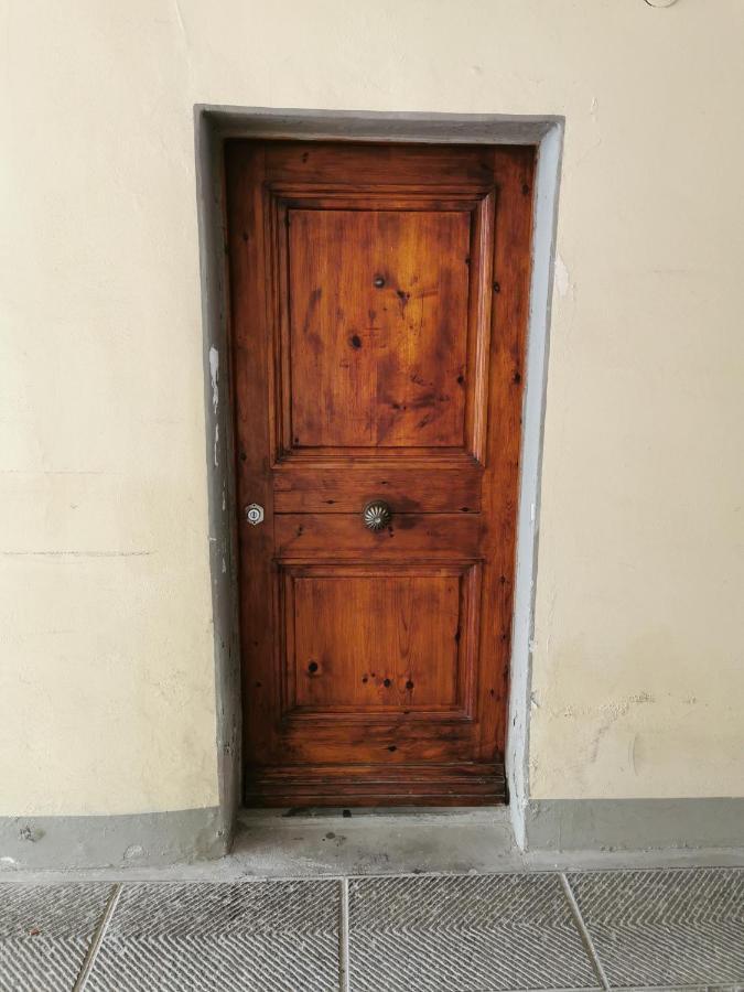 Appartamento La Piccola Contessa Firenze 外观 照片