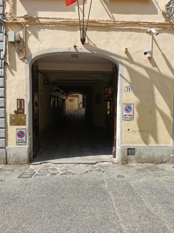 Appartamento La Piccola Contessa Firenze 外观 照片