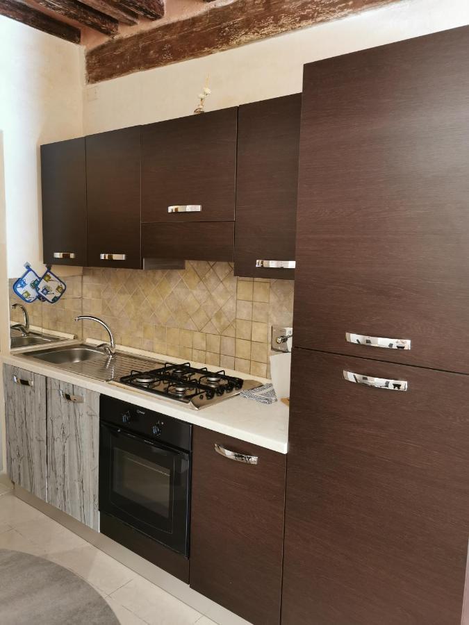Appartamento La Piccola Contessa Firenze 外观 照片