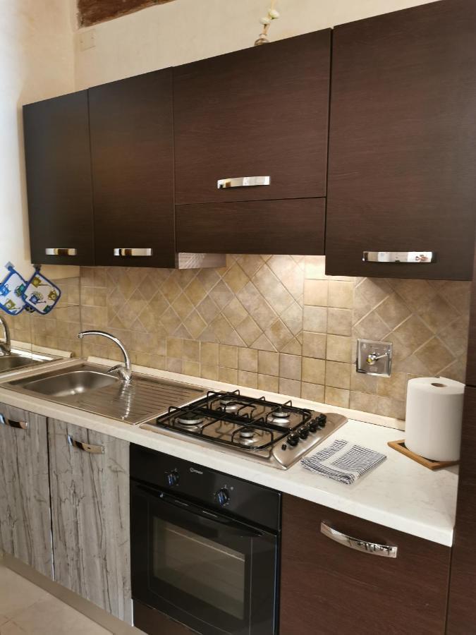 Appartamento La Piccola Contessa Firenze 外观 照片