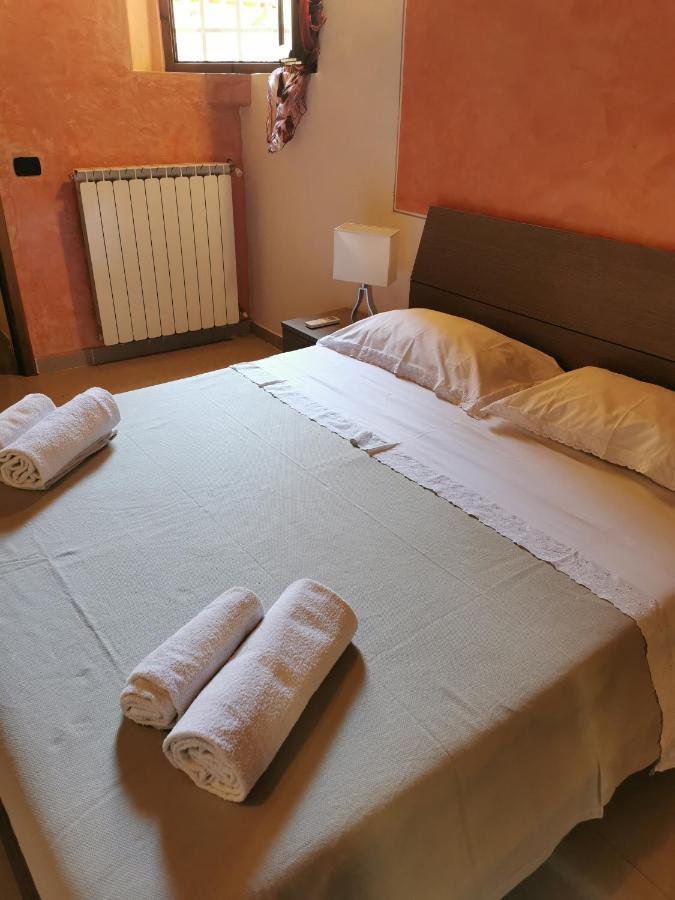 Appartamento La Piccola Contessa Firenze 外观 照片