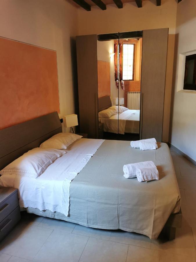 Appartamento La Piccola Contessa Firenze 外观 照片
