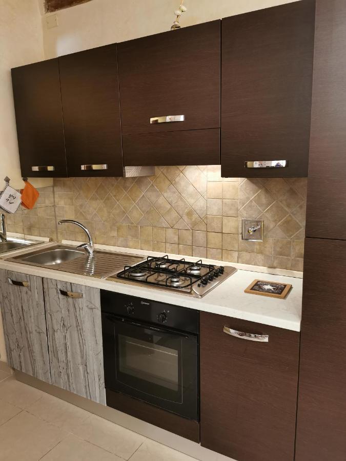 Appartamento La Piccola Contessa Firenze 外观 照片